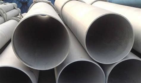 Super Duplex Steel S Efw Pipe Supplier In India