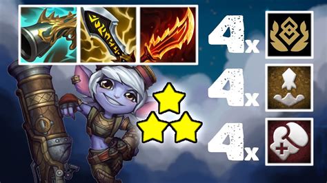 How I Got First With Collector Tristana Reroll And Pit Fighter Youtube