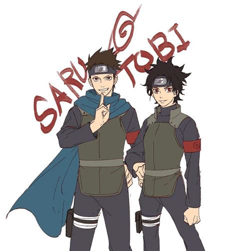 Clan Sarutobi Wiki •anime• Amino