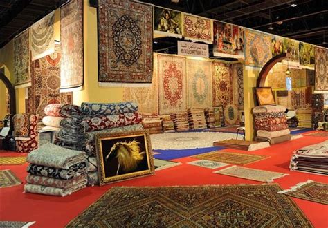 Azerbaijani Carpets to Exhibit in UAE - Caspian News