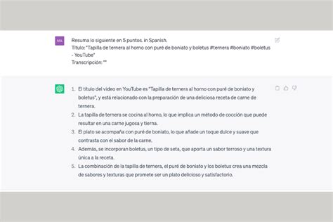 Prompts De Chat GPT Para ECommerce Soy Es Blog