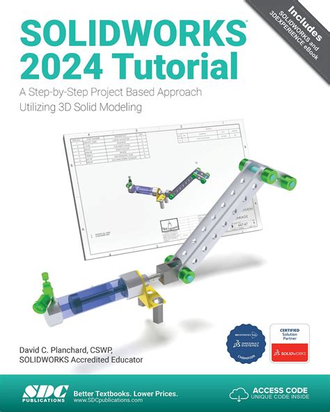 Solidworks 2024 Tutorial Pdf Lise Sherie