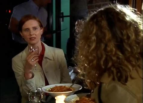 YARN Has He Been Working Out Sex And The City S E Romance Video Clips By