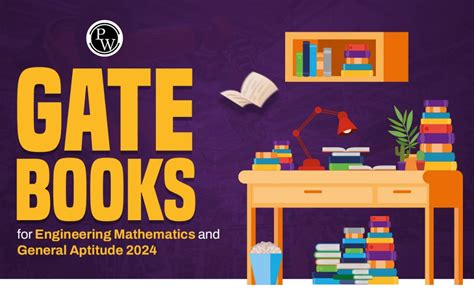 Gate Books For Engineering Mathematics And General Aptitude