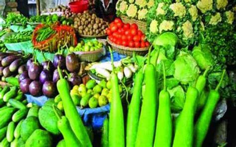 Lakh Tonnes Winter Vegetables Yield Expected In Rajshahi Division