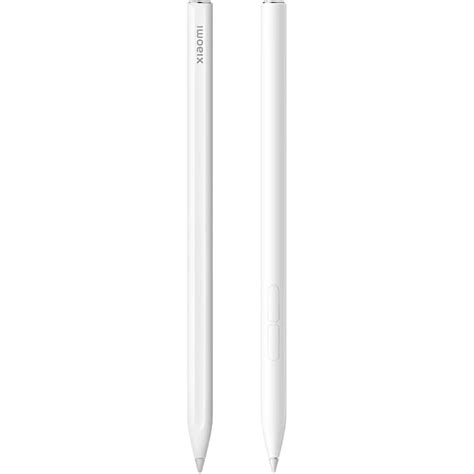 Xiaomi Smart Pen (2nd Gen, White, Special Import) — Connected Devices