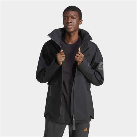 adidas Myshelter Rain.Rdy Erkek Mont