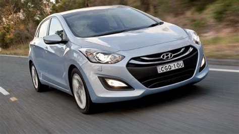 Hyundai I Crdi Premium Review Carsguide