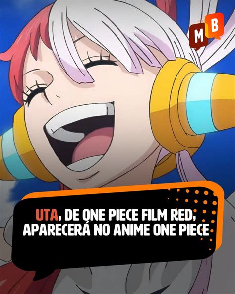 Mang S Brasil On Twitter O Site Oficial Do Anime One Piece Film Red