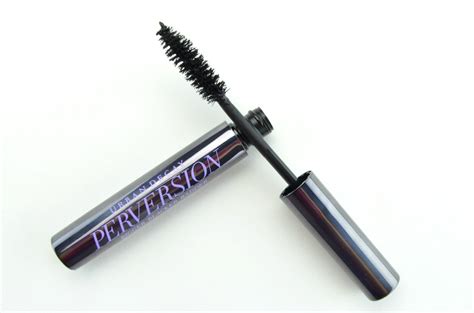 Urban Decay Naked On The Run Review