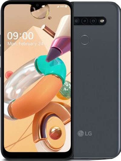 Lg K41s Price In Malaysia And Specs Technave