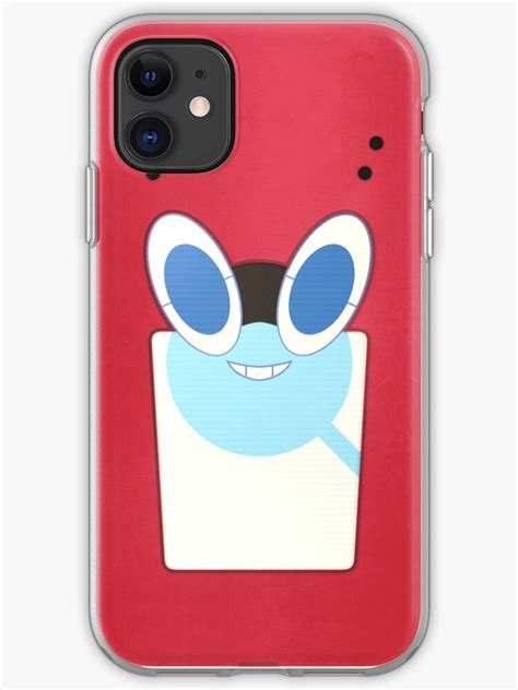 Rotom Iphone Case And Cover By Amber Rosin Redbubble