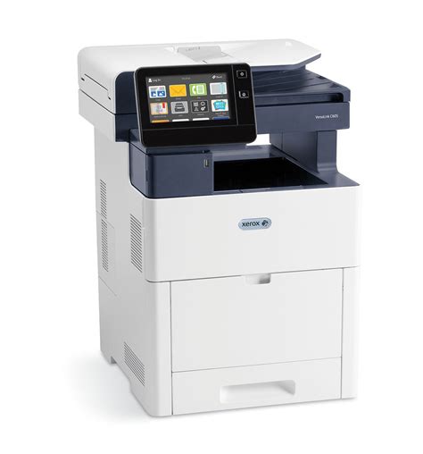 Office Photocopiers North East Copiers Xerox Versalink C605