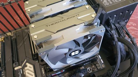 Test Thermalright Peerless Assassin Une Merveille De