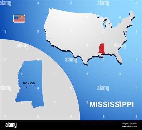 Mississippi Wallpaper Hi Res Stock Photography And Images Alamy