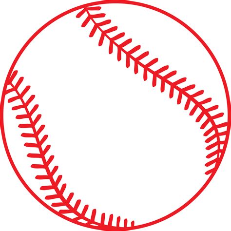 Baseball Icon Png