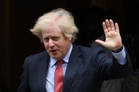 Why Are African Heads Of State In London To Meet With Boris Johnson