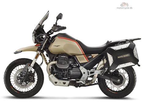 Moto Guzzi V85 TT Aventure 2019 Specifications Pictures Reviews