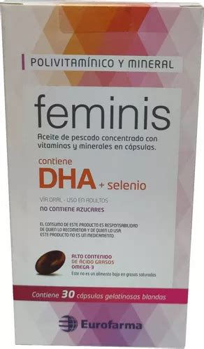 Feminis C Psulas De Sabor Sem Sabor Parcelamento Sem Juros