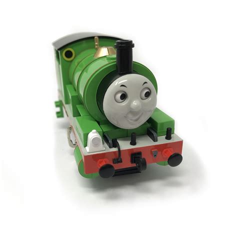 Bachmann Thomas Friends Percy With Moving Eyes Large G Scale Locomotive ...