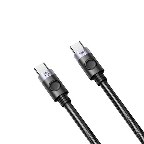 Orico Type C To Type C Laptop Pd 100w Fast Charge And Data Cable