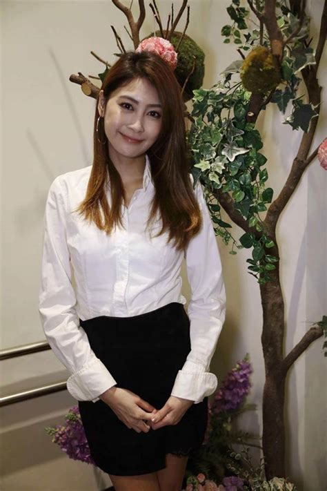 潘麗麗離婚近11年謝絕相親 就怕再聽到「我養不起妳」 娛樂 中時