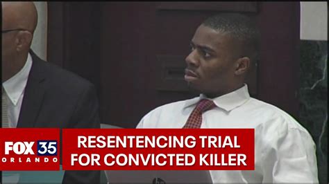 Bessman Okafor Jury Selection Begins In Resentencing Trial For