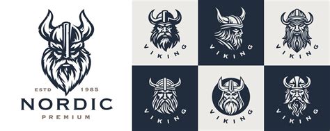 Viking Vector Images (over 36,000)