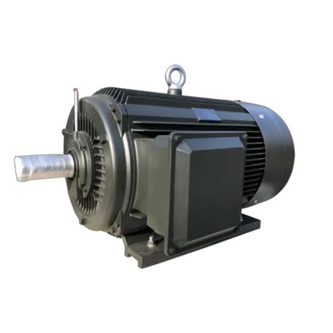 Ye Series Ac Three Phase Asynchronous Electric Motor Low Voltage High