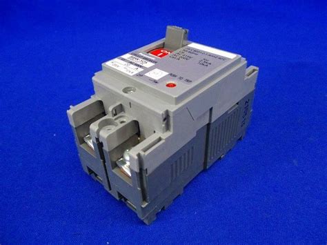 Yahoo オークション サーキットブレーカ2P20A BBW 50S