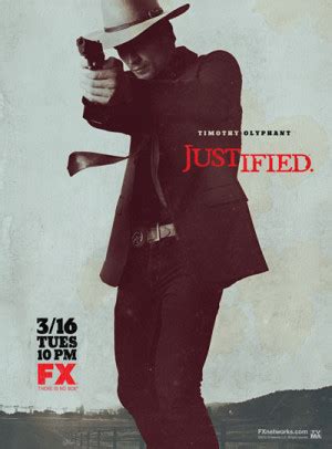 Justified Tv Quotes. QuotesGram