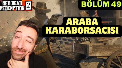 Yolda Başımıza Gelenler Araba Kara Borsacısına Araba Götürdük Red