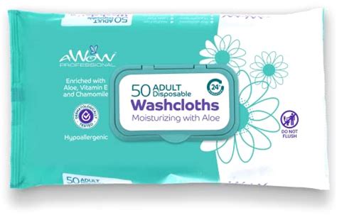 Best Unscented Wipes For Adults