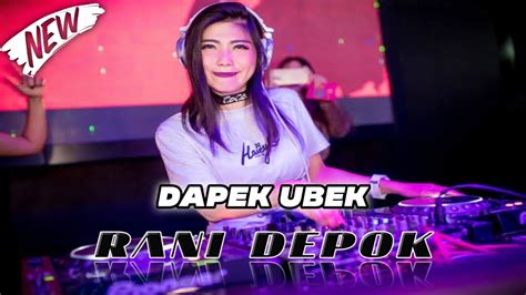 Lagu Acara Minang Dapek Upek Remix Terbaru Youtube