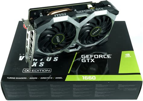 Venta Msi Gtx Ventus Xs En Stock