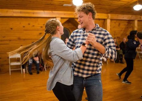 Group Keeps Appalachian Square Dancing Tradition Alive News Herald