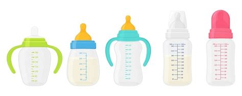 3,108 Baby Milk Bottle Empty Royalty-Free Images, Stock Photos ...