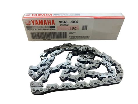 Y16 R15 MT15 TIMING CHAIN 96L YAMAHA ORIGINAL 94568 J9096 MotoMate