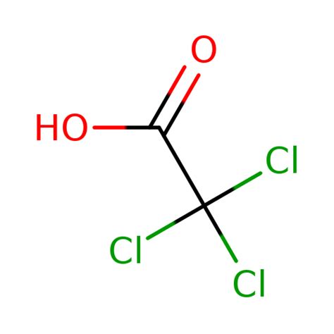 Trichloroacetic Acid