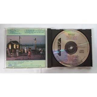 CD Carly Simon Greatest Hits Live Shopee Brasil