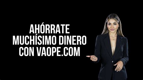 Ahórrate Muchísimo Dinero en Comisiones con VAOpe YouTube