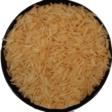 Pusa Basmati Sella Rice At 72 Kg Kolkata ID 2852374707362