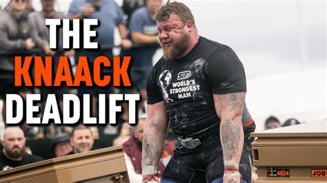 Event Results From The World S Strongest Man Final Youtube