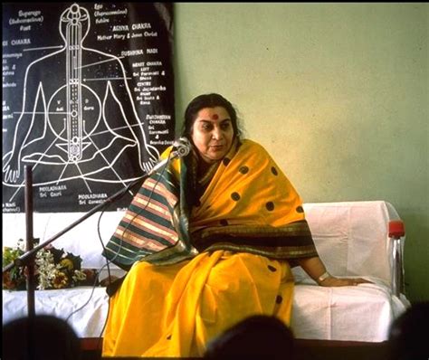 SAHAJA YOGA MEDITATION The Founder Of Sahaja Yoga H H Shri Mataji