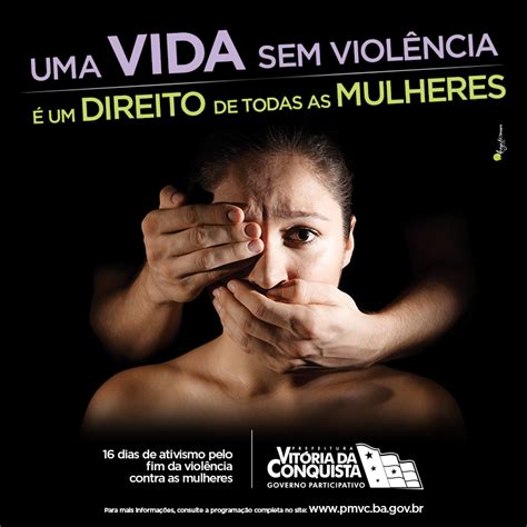 A Persistência Da Violência Contra A Mulher Na Sociedade Brasileira