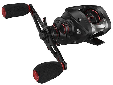 Best Baitcasting Reels For Reviewed Buying Guide Trizily