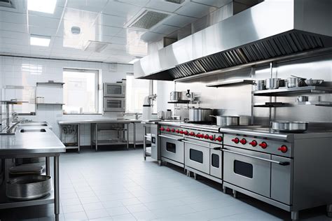 Understanding Kitchen Hood Fire Suppression System A Detailed Guide