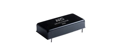 arc40-110s05w.jpg | Coil Technology Corporation