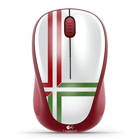 Logitech Wireless Mouse M235 Portugal Souris Pc Logitech Sur