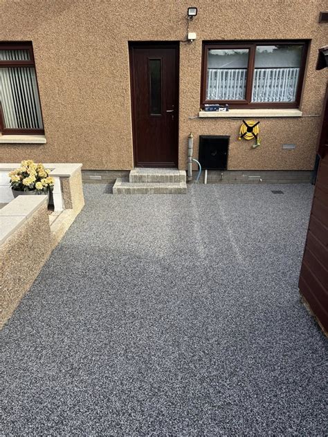 Garden Area Transformation – Elgin